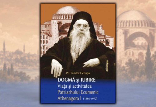 O carte despre Ortodoxia unui veac frământat