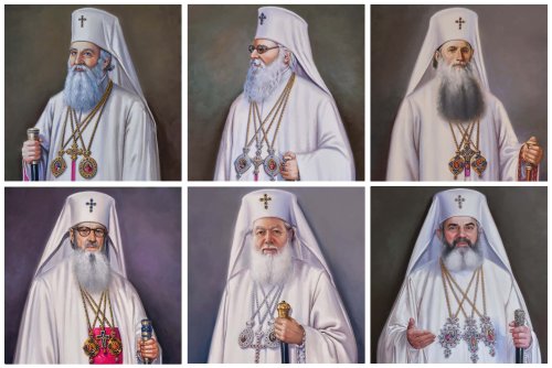 Dicționar canonico-juridic: Patriarh