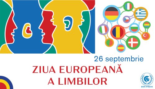 Diversitatea lingvistică celebrată de Institutul Cultural Român