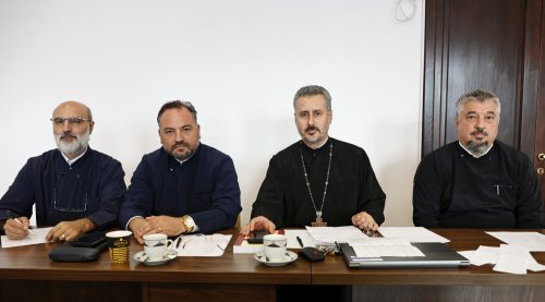 Examenul de capacitate preoțească la Craiova