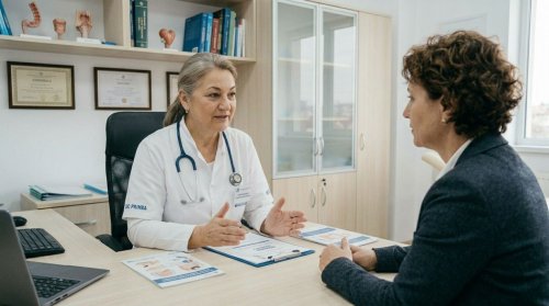  Prevenția începe înainte ca boala să apară
