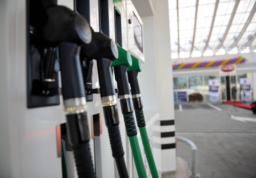 România, a șasea la scumpirea carburanților