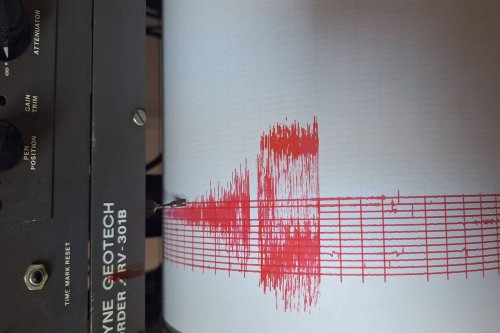 Seismologia pe înţelesul elevilor  