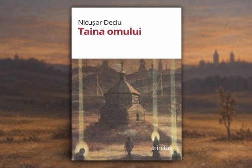 Taina omului