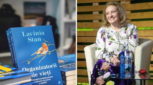 Familia şi mediul sunt esenţiale în dezvoltarea copilului