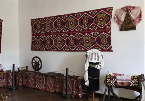 Salvatori ai patrimoniului din Țara Vrancei