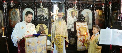 Biserica Schitul Maicilor din Capitală a aniversat trei veacuri de la sfințire