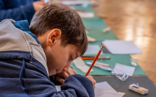 Maxim 30% elevi străini în clasele din Italia