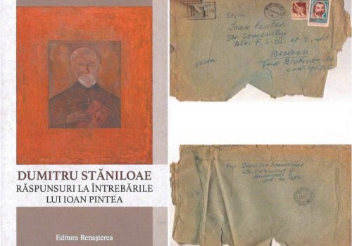 Urcușul spre larg: bucuria întrebării sau pedagogia tainică a întâlnirii