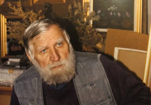 Întoarcerea eternă a rapsodului în satul românesc