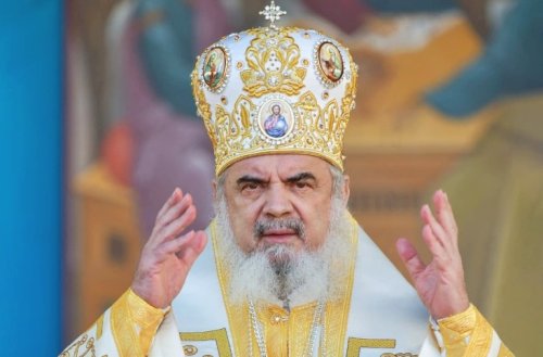  Dicționar canonico-juridic: Patriarh 
