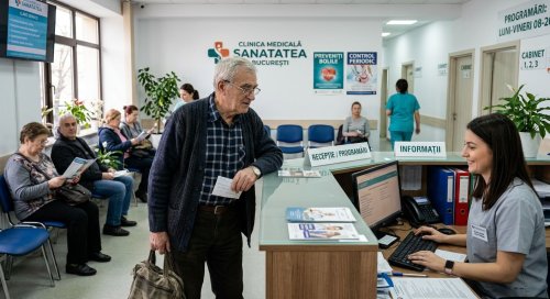 Fragilitatea: semnele care nu trebuie puse doar pe seama vârstei