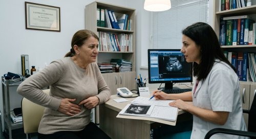 Litiaza coledociană - actualități în diagnostic și tratamentul endoscopic
