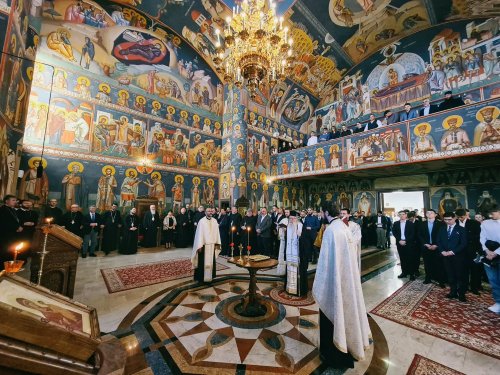 Deschiderea anului universitar la Facultatea de Teologie Ortodoxă din Cluj-Napoca