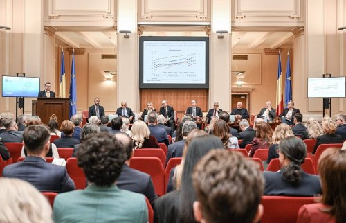 Posibilă indexare prudentă a pensiilor