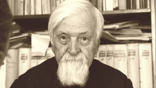 Trăită în Hristos, suferinţa devine sfinţenie