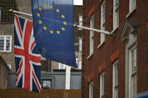 Brexitul „a făcut mai mult rău decât bine”