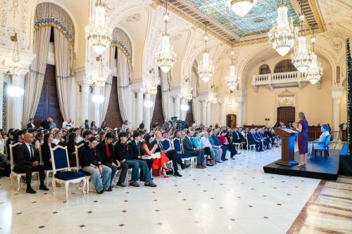 Campanie națională de prevenire a adicţiilor