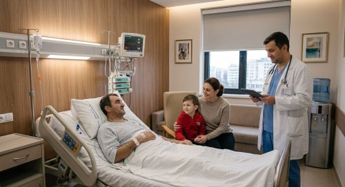 Sindromul Lynch: când un risc moștenit devine o șansă la prevenție pentru generații