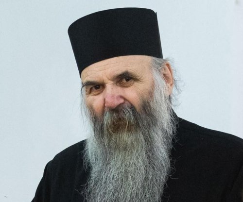 Starețul Ioan Cojan sau lucrarea unui monah de la începutul mileniului al treilea