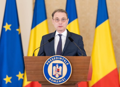 Un nou premier desemnat