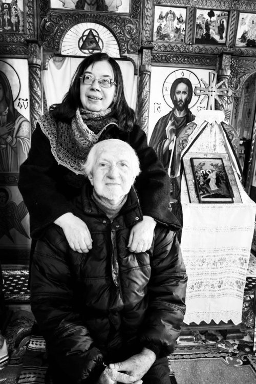 Dăruirea pentru Biserică și literatura română. Chipuri care nu se pot uita…
