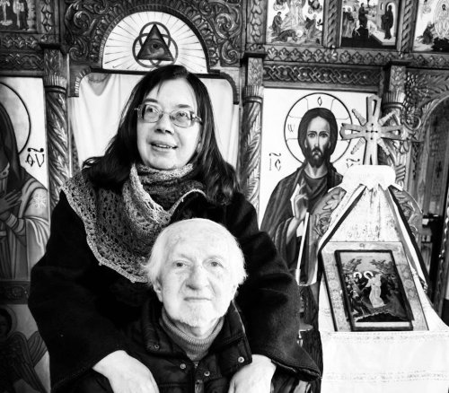 Dăruirea pentru Biserică și literatura română. Chipuri care nu se pot uita…