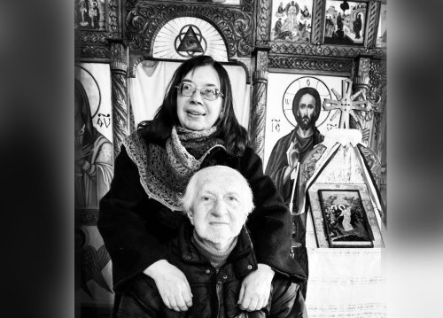 Dăruirea pentru Biserică și literatura română. Chipuri care nu se pot uita…