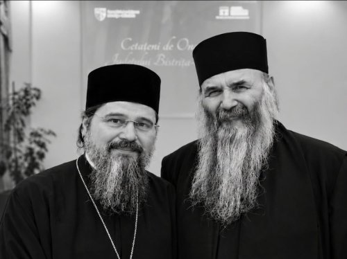 Părintele Ioan Cojan a zidit suflete pentru veșnicie