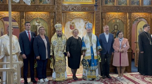 Evenimentul „Zilele Ortodoxe la Micherechi” la a VII‑a ediție