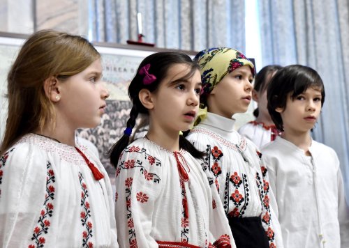 Drepturi lingvistice pentru românii din Ucraina