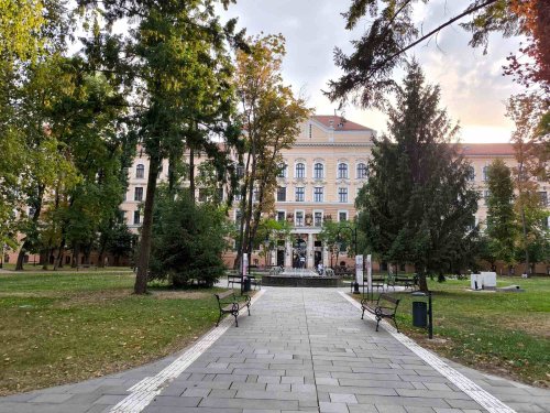 Șezătoare la Muzeul Țării Crișurilor Oradea