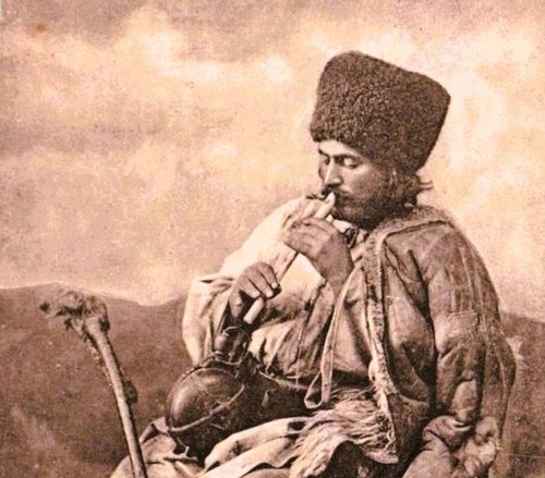 Doina românească, piesă în Patrimoniul UNESCO