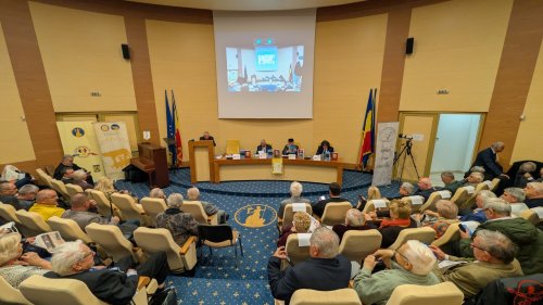 255 de ani de presă în Banat, marcați printr‑un simpozion la Timișoara