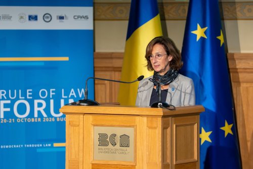 Rețelele sociale, o provocare pentru democrație