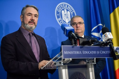 Măsuri pentru siguranţa elevilor şi a profesorilor