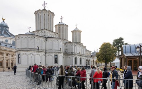 Regulament privind desfășurarea pelerinajului organizat cu prilejul Sărbătorii Sfântului Cuvios Dimitrie cel Nou, Ocrotitorul Bucureștilor, și conduita pelerinilor participanți la acest eveniment (18-28 octombrie 2026)