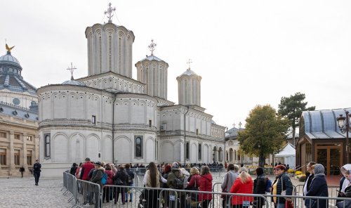 Regulament privind desfășurarea pelerinajului organizat cu prilejul Sărbătorii Sfântului Cuvios Dimitrie cel Nou, Ocrotitorul Bucureștilor, și conduita pelerinilor participanți la acest eveniment (18-28 octombrie 2026)