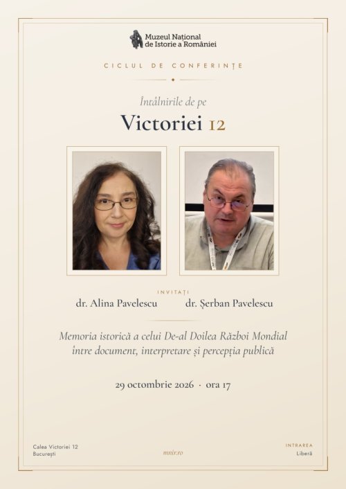 Dezbatere despre istoria și memoria războiului