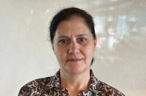 „Dumnezeu și sfinții săi ne vin întotdeauna în ajutor”