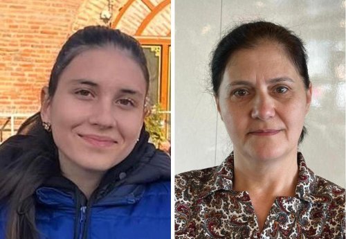 „Dumnezeu și sfinții săi ne vin întotdeauna în ajutor”
