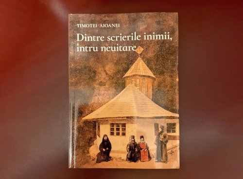 Gânduri de cititor al volumului „Dintru scrierile inimii, întru neuitare”