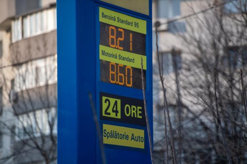 Mecanismul privind carburanții va fi prelungit