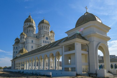 Catedrala Naţională Catedrala Naţională