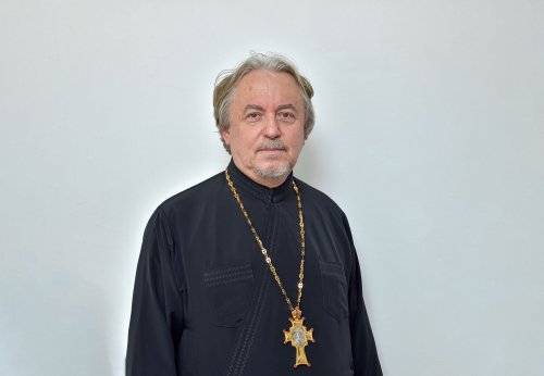 Catedrala Națională a României în simfonia modernă a Ortodoxiei universale Catedrala Națională a României în simfonia modernă a Ortodoxiei universale