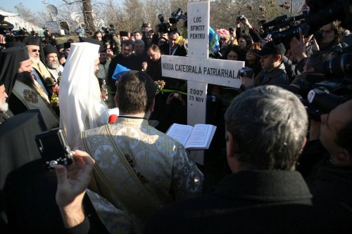 Repere istorice și borne duhovnicești Repere istorice și borne duhovnicești