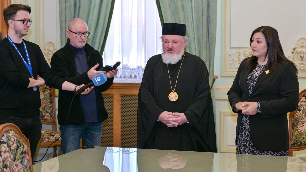 Colaborare între Centrul de Presă BASILICA și AGERPRES