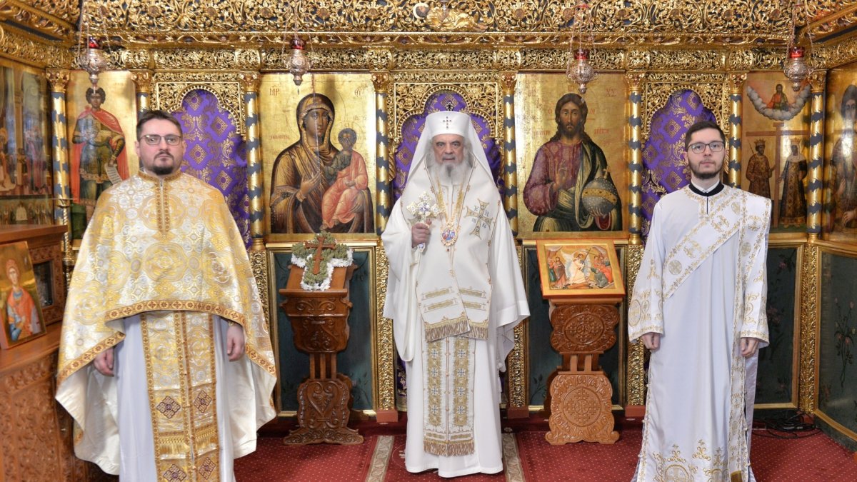 „Jertfa Crucii și slava Învierii sunt nedespărțite”