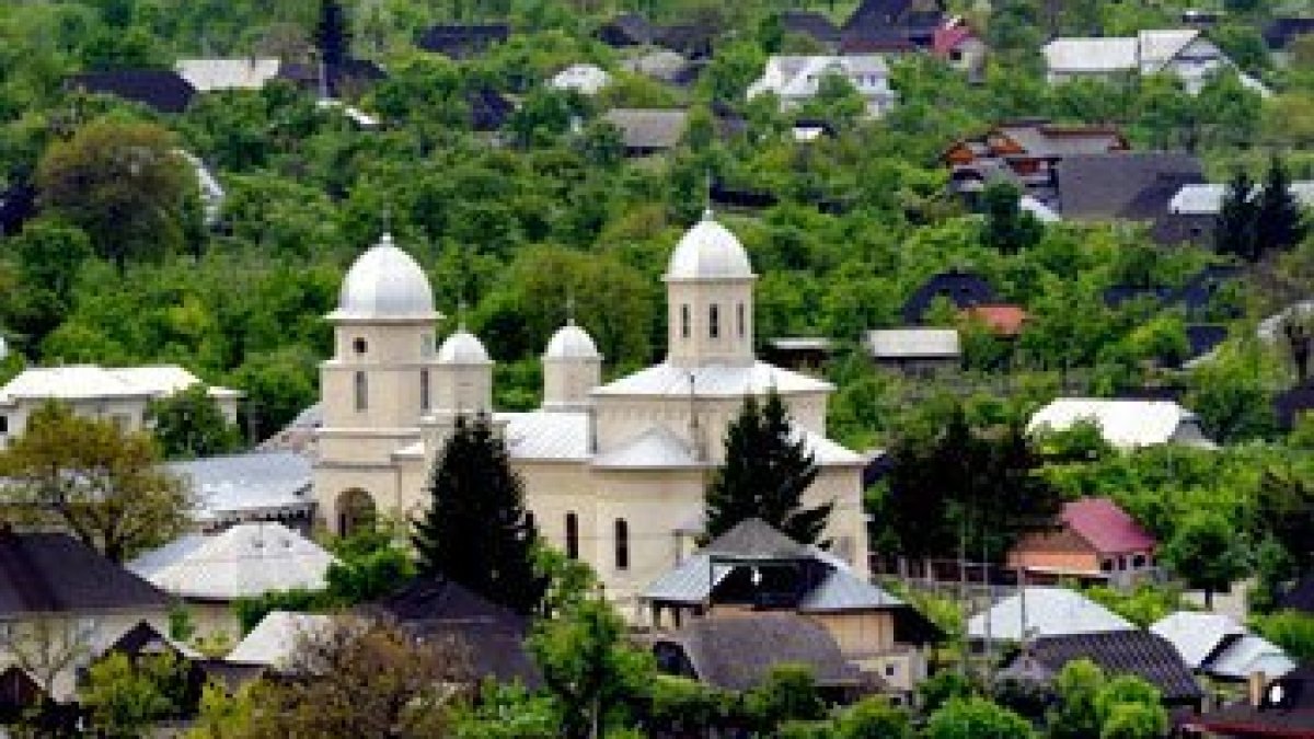 Rugăciuni și amintiri pentru cei din ținuturile de acasă