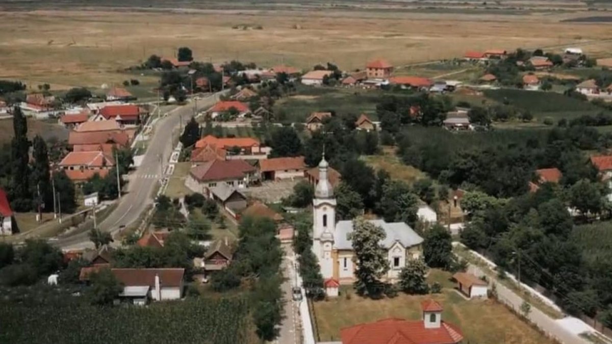 Cu sfinții laolaltă
